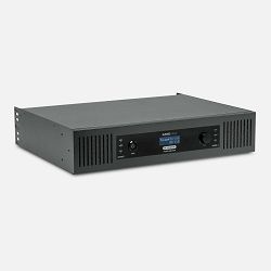 AMC iAC 2X240 DSP - AVDIO OJAČEVALEC 2 x 240 W
